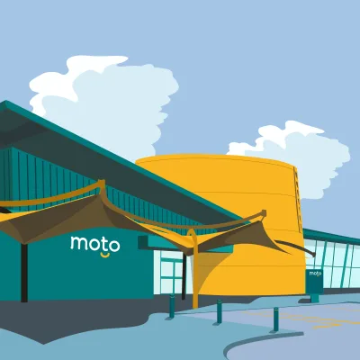 Moto Wetherby
