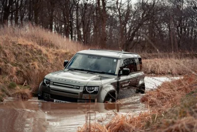 Coniston Off-Road Centre