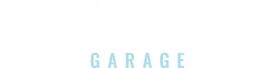 Water-Ma-Trout Garage
