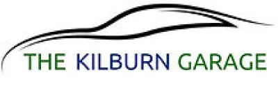 The Kilburn Garage