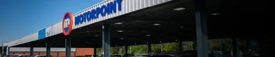 Motorpoint Manchester