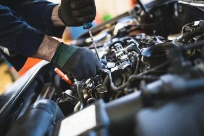 Bosch Car Service - Harlow Auto Centre