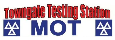Towngate Testing Station