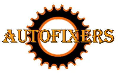 Autofixers Ltd