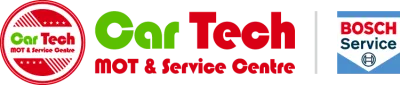 Bosch Car Service - Car Tech M O T & Service Centre LTD