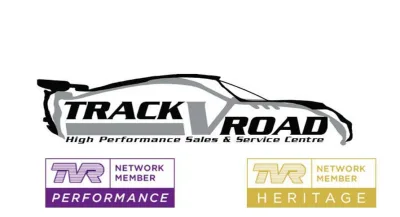 Track V Road - High Performance Sales & Service Centre