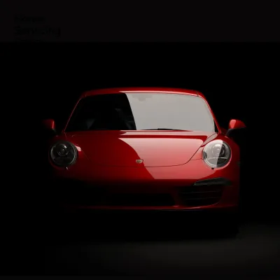 Ramus Porscha