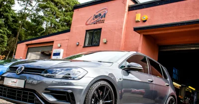 James Gorse Motors Ltd