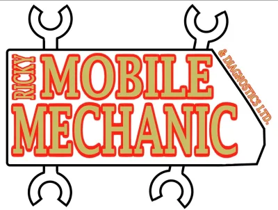 Ricky Mobile Mechanic & Diagnostics Ltd