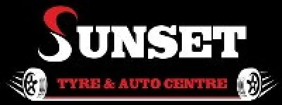 Sunset Tyres & Auto Centre