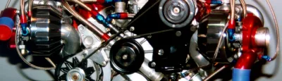 Mark Hart Motor Engineers MOT