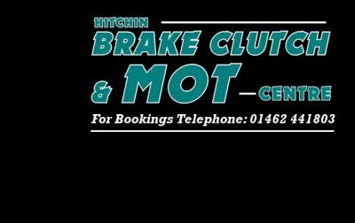Hitchin Brake Clutch & MOT Centre