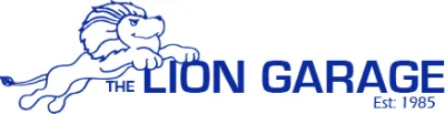 The Lion Garage