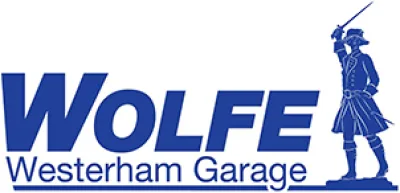 Wolfe Westerham Garage