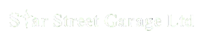 Star Street Garage Ltd