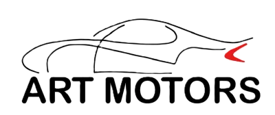 Art Motors Shrewsbury Ltd