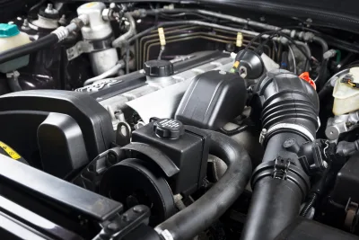 Ufton-Automotive