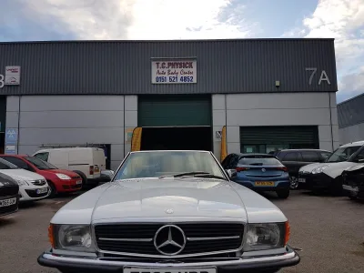 TCP By Autofix