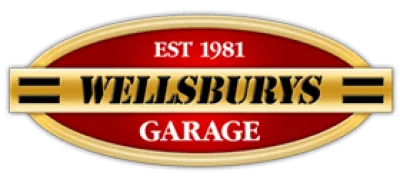 Wellsburys Garage