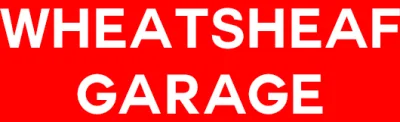 Wheatsheaf Garage