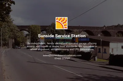 Sunside Service Station Ltd