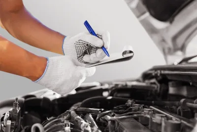 Shawman's Motors