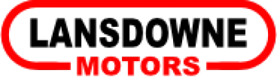 Lansdowne Motors Oldham