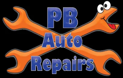 PB Auto Repairs Ltd