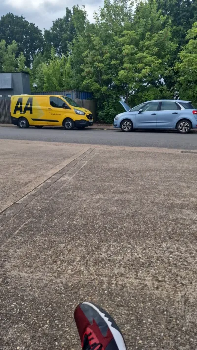 Shire Motors of Warwick