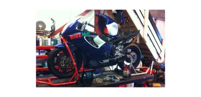 Bike Moto Ltd