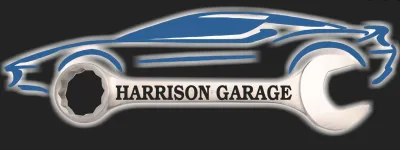 Harrison Garage