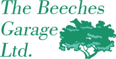 The Beeches Garage