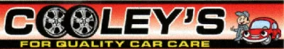 Cooley's