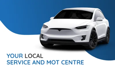 GG MOT & Service Centre