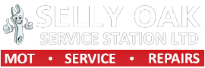 Selly Oak Garage