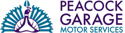 Peacock Garage Ltd