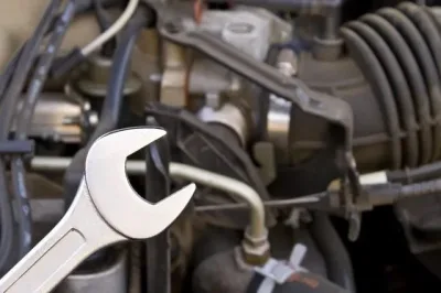 Grangefield MOT & Service Centre