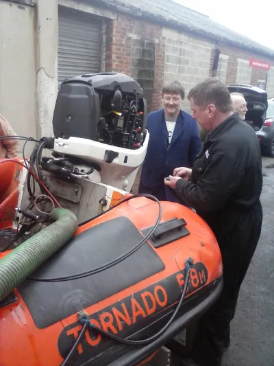 Acorn Vehicle Repairs