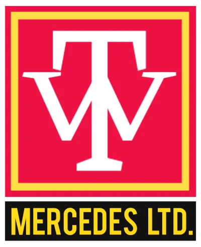 T W Mercedes Commercials Ltd