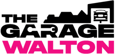 The Garage Walton