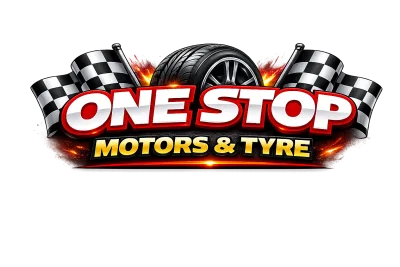 One Stop Motors & Tyre
