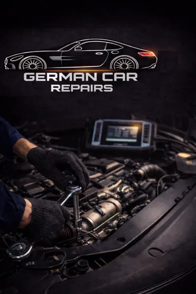 German Car Repairs LTD