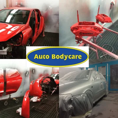 Auto Bodycare