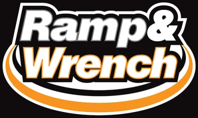Ramp &amp; Wrench | Coventry
