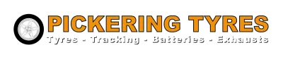 Pickering Tyres and Testing | MOT's, Tyres and Car Repair in Pickering