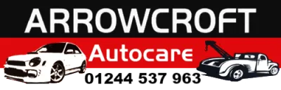 Arrowcroft Autocare