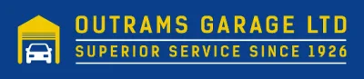 Outrams Garage Ltd