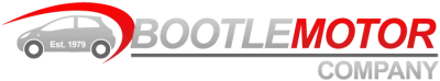 Bootle Motor Company