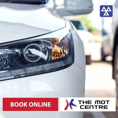 The MOT Centre