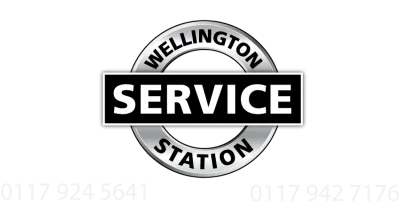 Wellington Service Station
